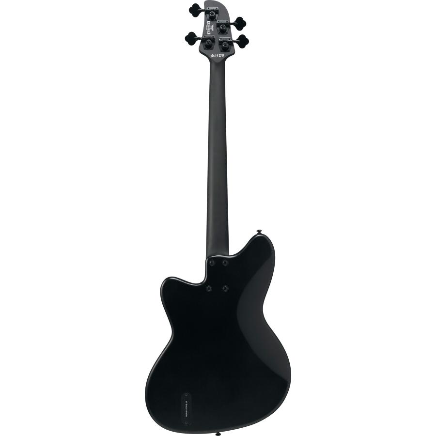 Ibanez アイバニーズ TMB420B Black Flat 初心者12点セット 島村楽器で一番売れてるベースアンプ付 34インチスケール タルマンベース Talman Bassの画像