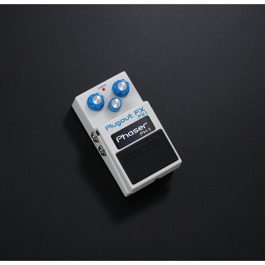 BOSS（ボス） PX-1 Plugout FX コンパクトエフェクター : 島村楽器