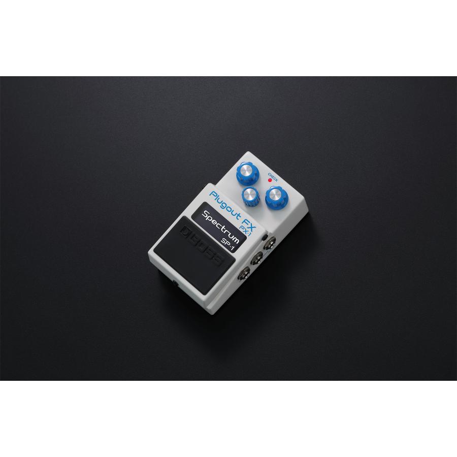 BOSS（ボス） PX-1 Plugout FX コンパクトエフェクター : 島村楽器