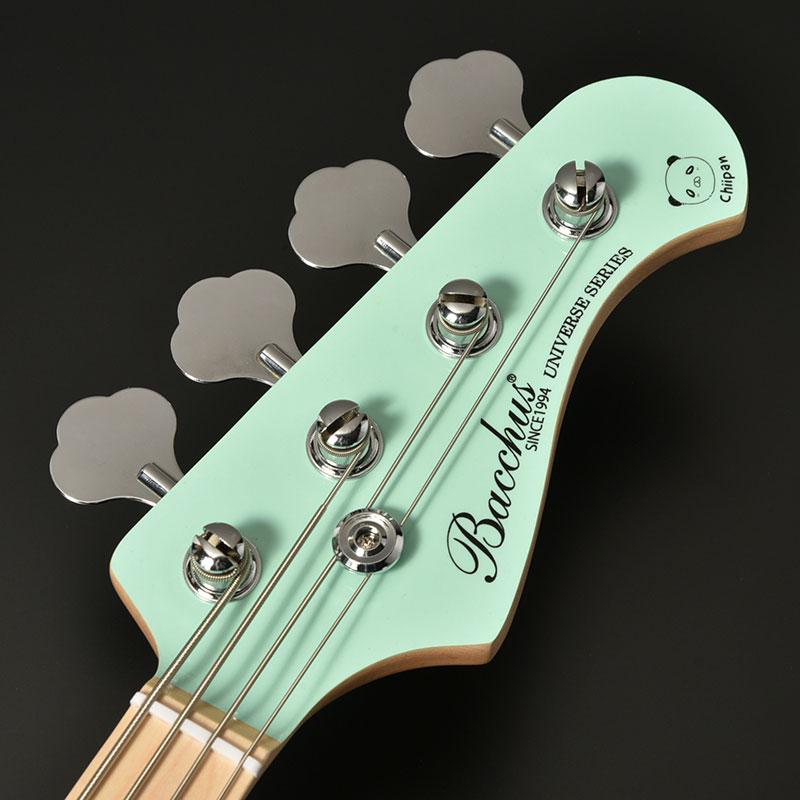Bacchus（バッカス） 初回特典 サイン入りポストカード付♪ WJB