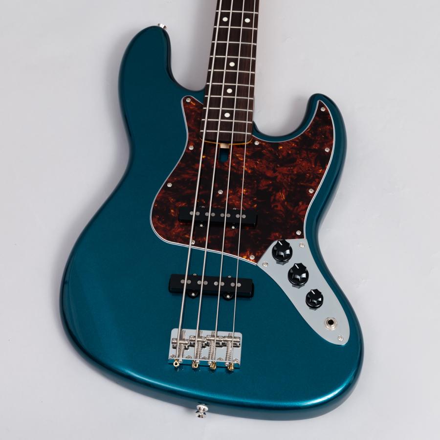 HISTORY（ヒストリー） 日本製 HJB-Standard2 DLB エレキベース ジャズ