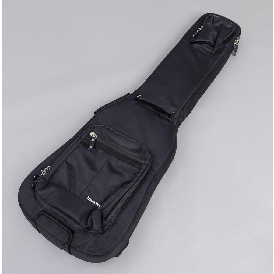 HISTORY（ヒストリー） 日本製 日本製 HJB-Advanced2 3 Tone Sunburst