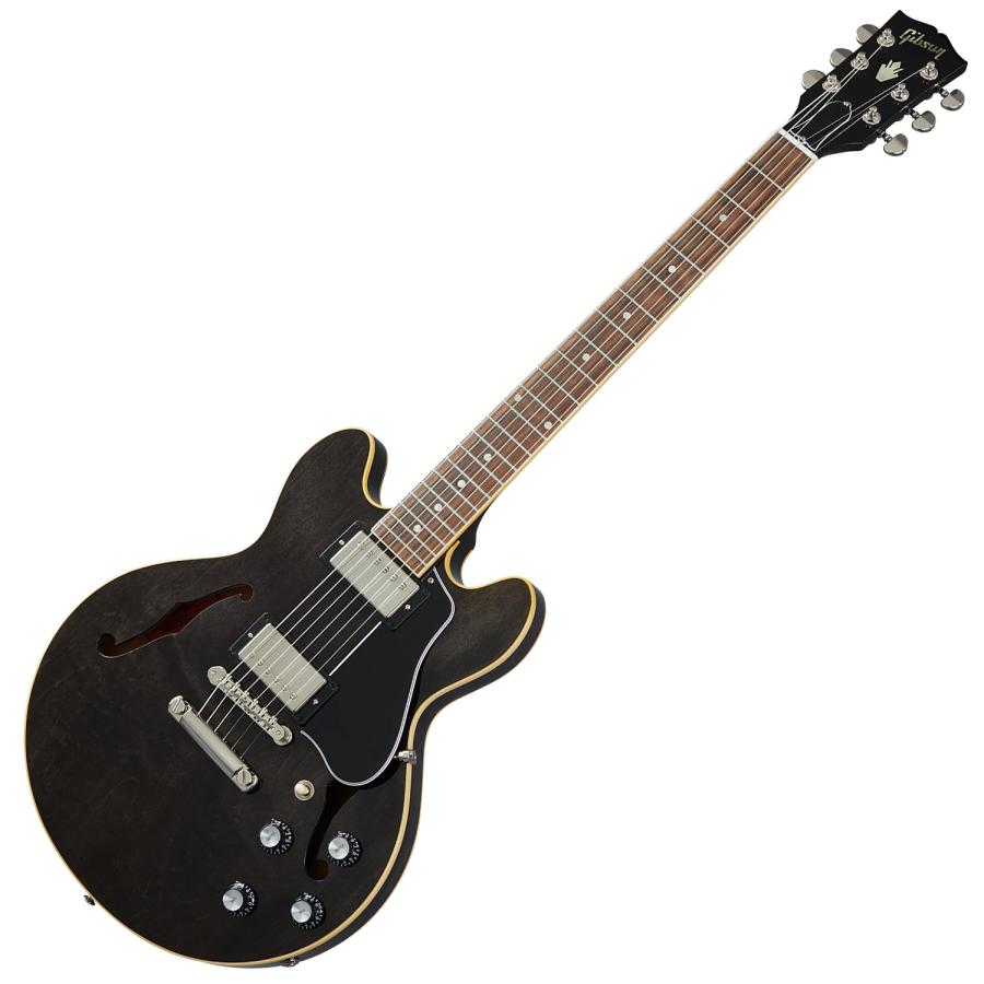 ギター Gibson ES339 ES-339 | Gibson Japan