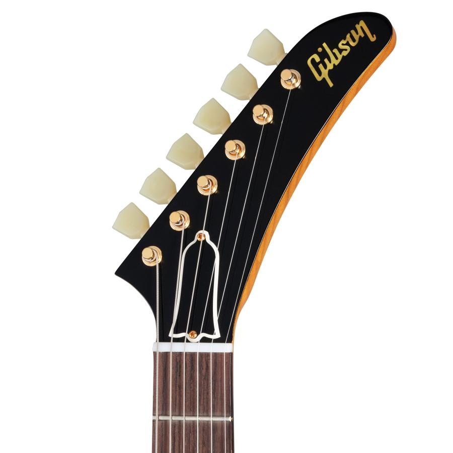 Gibson（ギブソン） Custom Shop 1958 Korina Explorer Reissue VOS