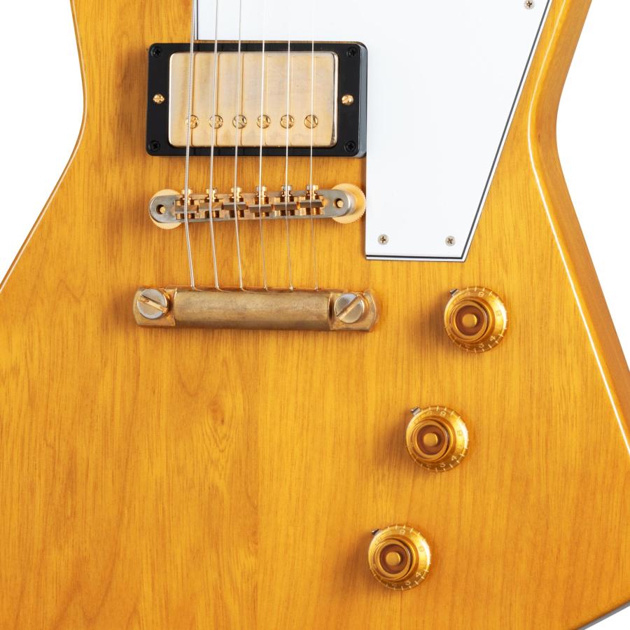 Gibson（ギブソン） Custom Shop 1958 Korina Explorer Reissue VOS