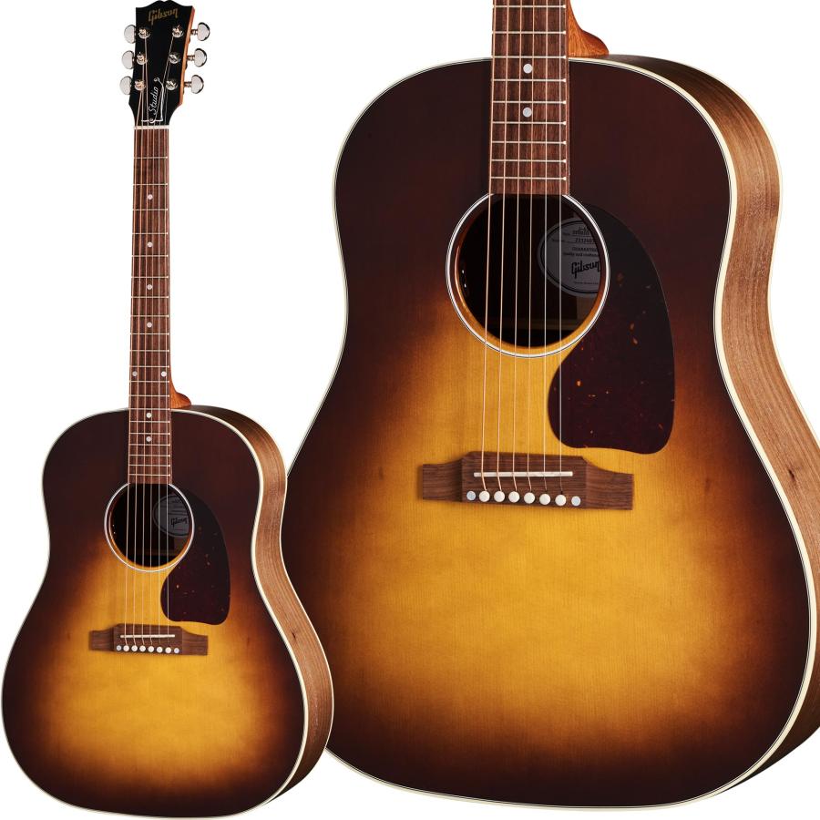 GIBSON ギブソン STYLE1962 J-45 J45 ギター GIBSON ギブソン STYLE1962 J-45 J45 ギター Amazon | Gibson J