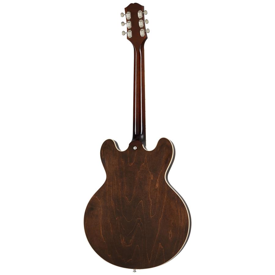 Epiphone（エピフォン） Casino USA Collection Vintage Sunburst 米国