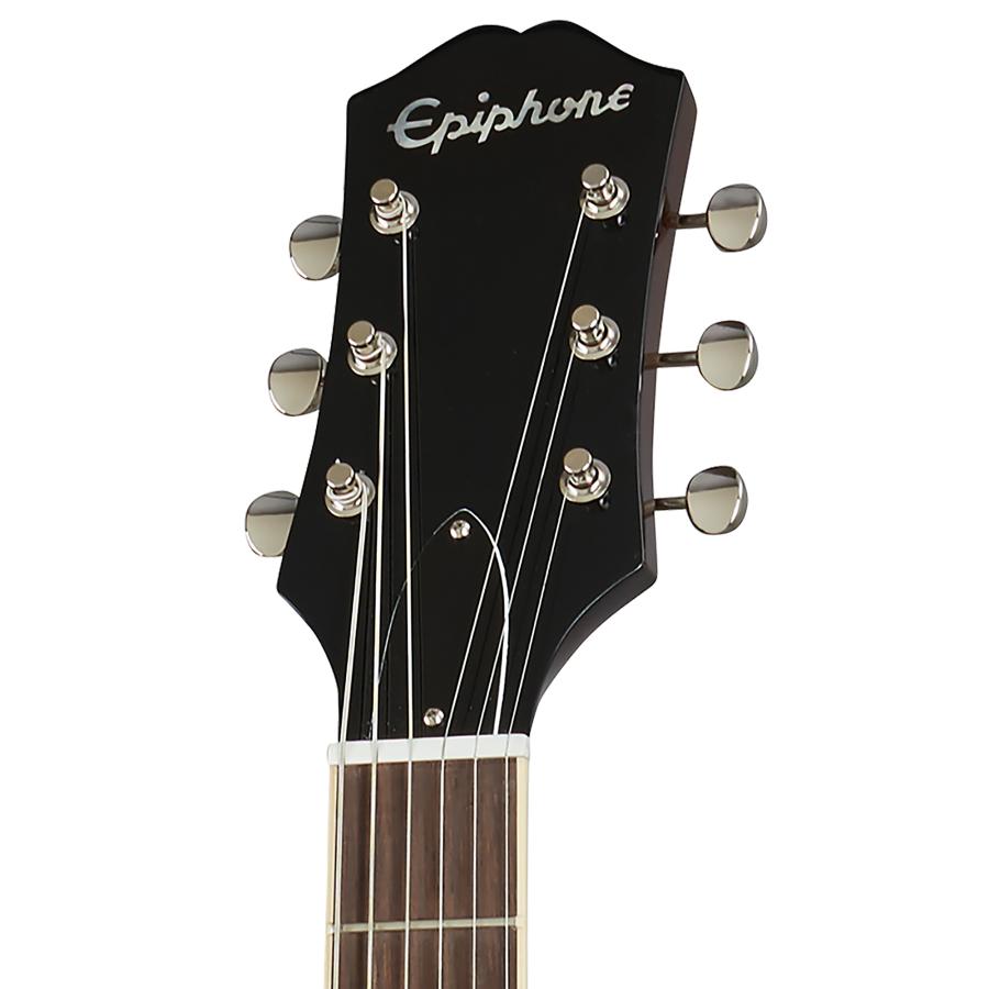 Epiphone（エピフォン） Casino USA Collection Vintage Sunburst 米国