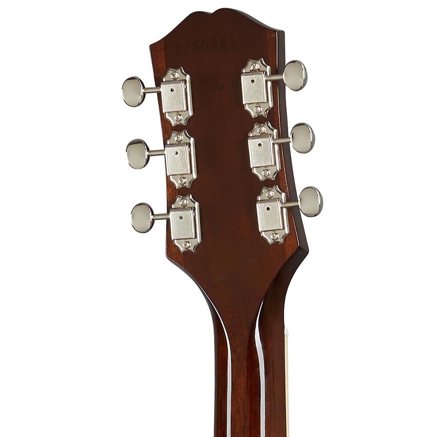Epiphone（エピフォン） Casino USA Collection Vintage Sunburst 米国