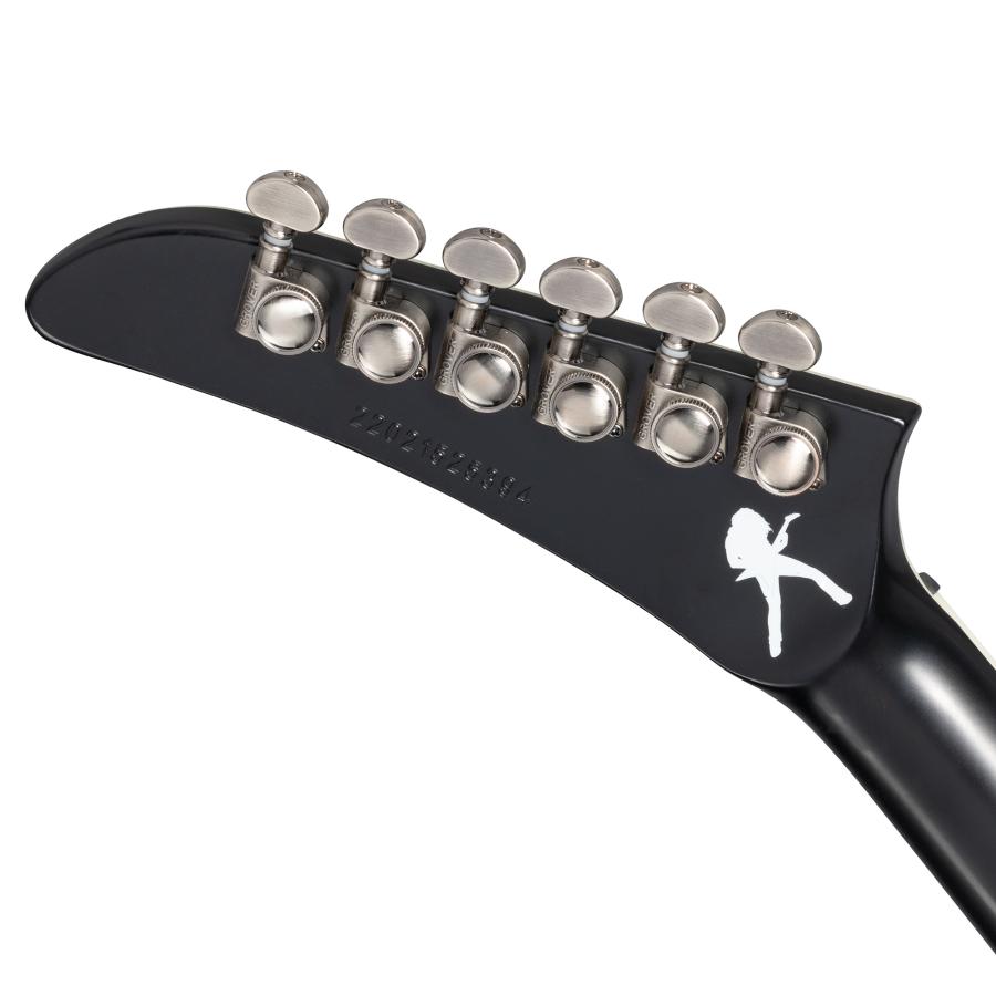 Epiphone（エピフォン） Dave Mustaine Flying V Prophecy Guitar Aged