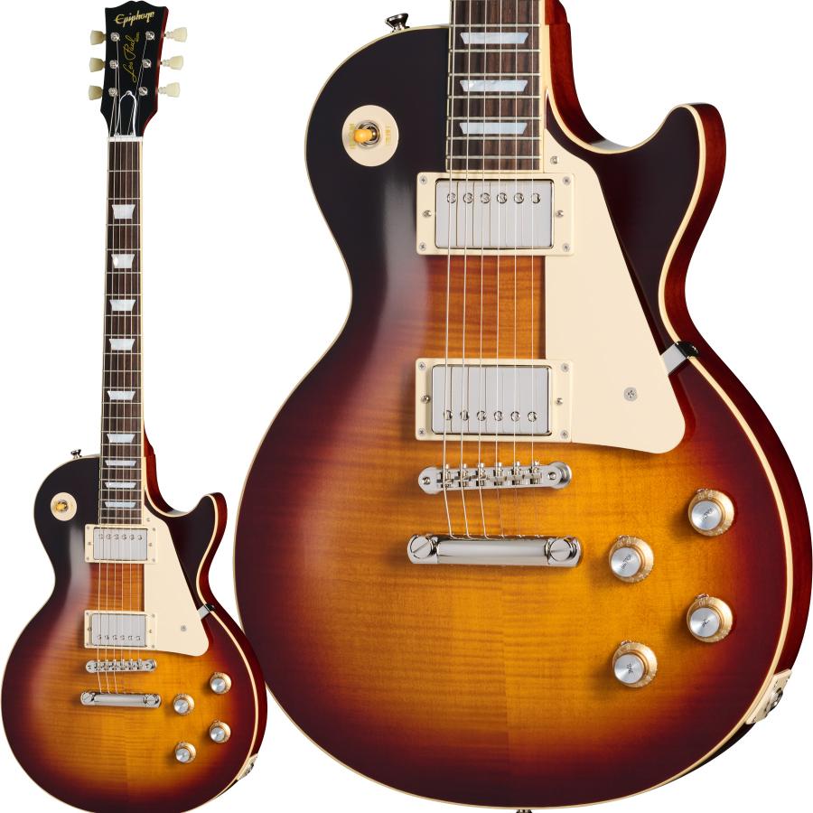Epiphone（エピフォン） IGC 1960 Les Paul Standard Reissue Washed