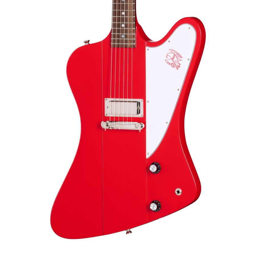 Epiphone ファイヤーバード Epiphone（エピフォン） IGC 1963 Firebird I Reissue Cardinal Red