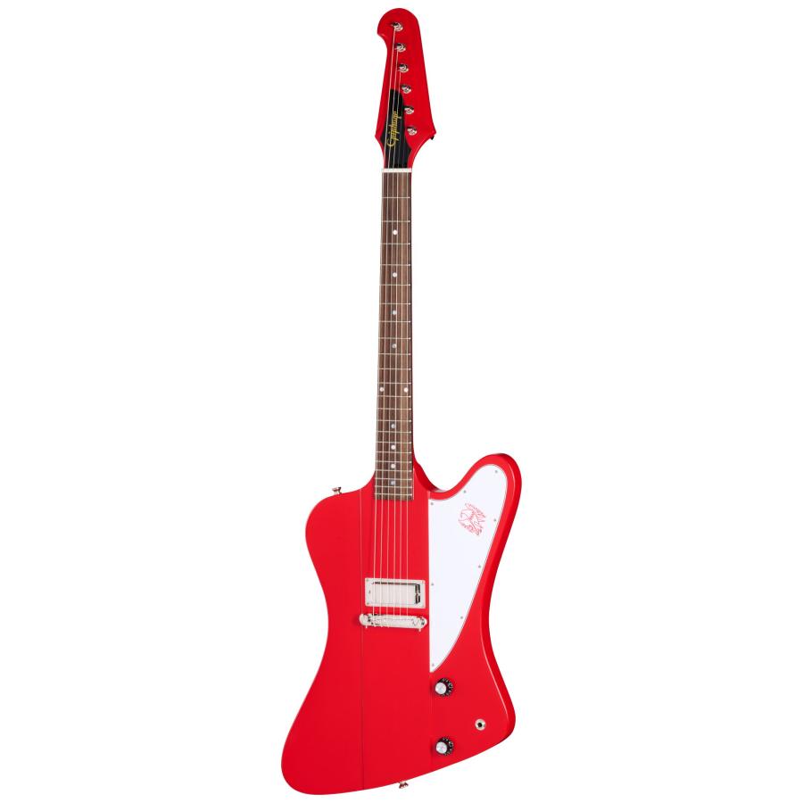 Epiphone（エピフォン） IGC 1963 Firebird I Reissue Cardinal Red