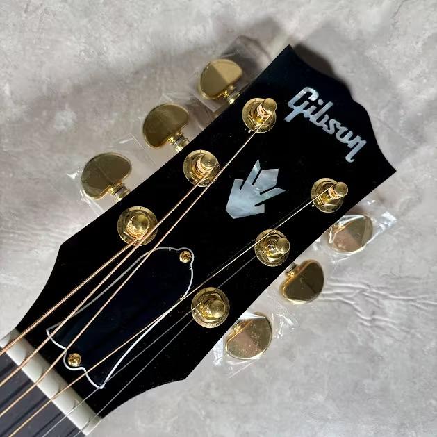 Gibson（ギブソン） J-45 STD Rosewood Special Limited Edition