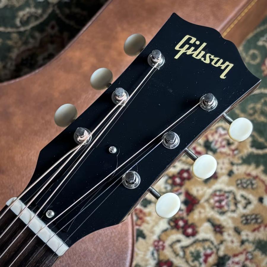 Gibson（ギブソン） 50s J-45 Cherry Top エレアコ アコースティック