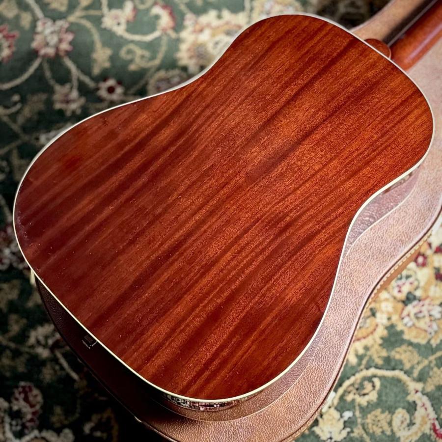 Gibson（ギブソン） 50s J-45 Cherry Top エレアコ アコースティック