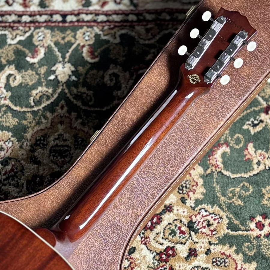 Gibson（ギブソン） 50s J-45 Cherry Top エレアコ アコースティック 