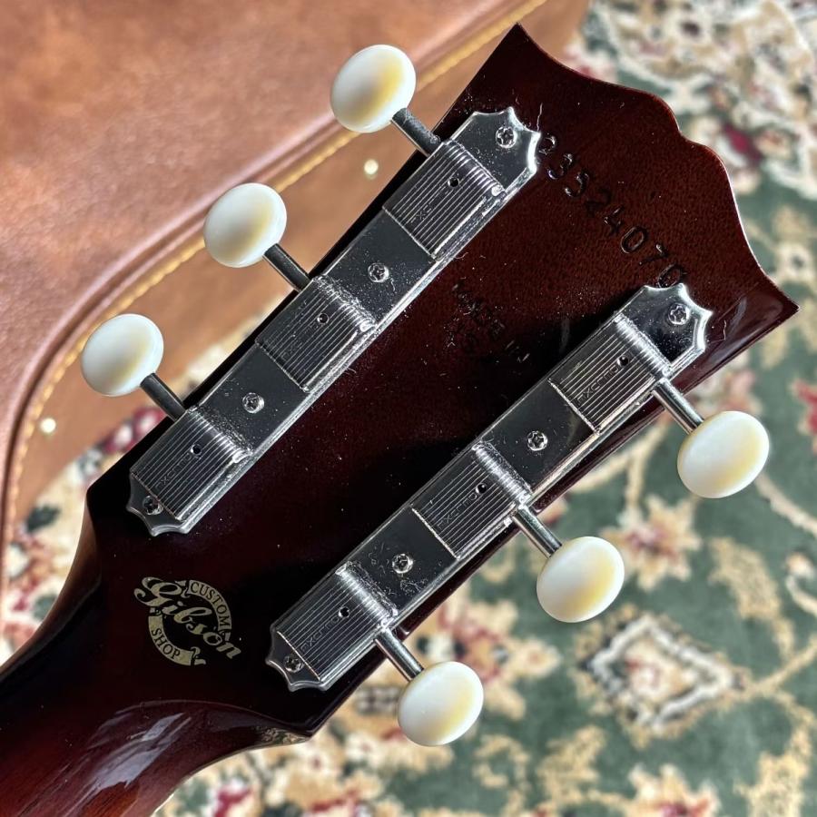 Gibson（ギブソン） 50s J-45 Cherry Top エレアコ アコースティック