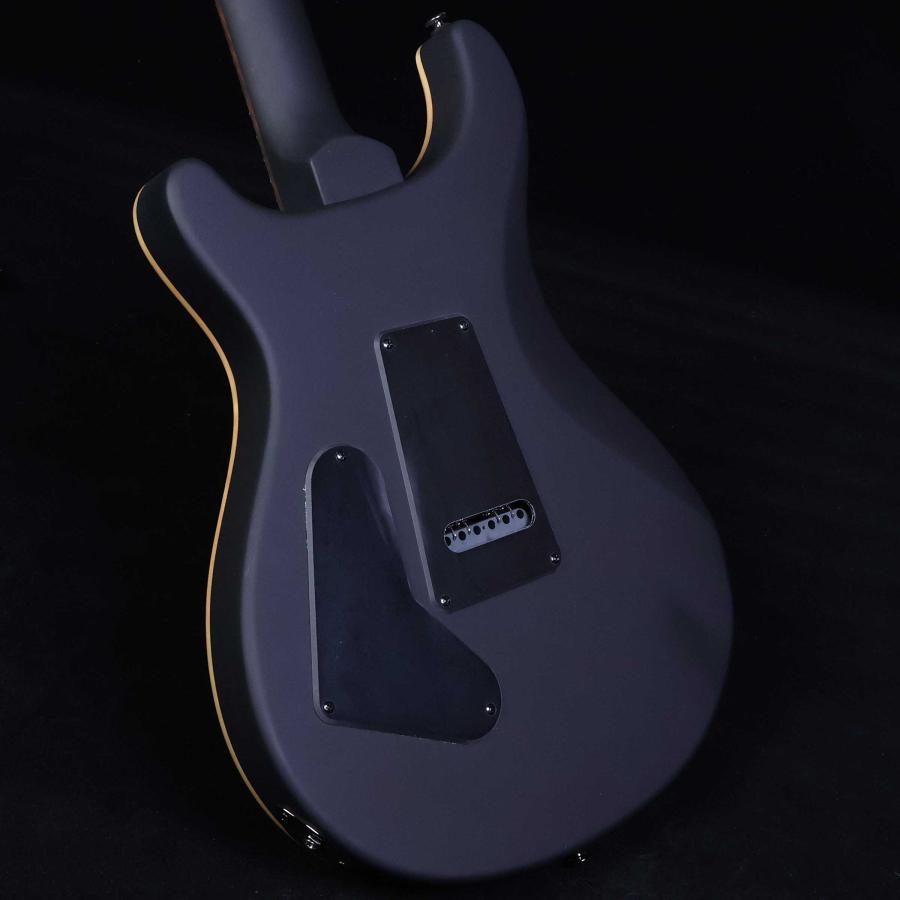 PRS ポールリードスミス(Paul Reed Smith) SE Custom24-08 Poplar Burl Lake Blue Midnight Burst 限定モデル エレキギター SEカスタム24-08 ポプラバールの画像
