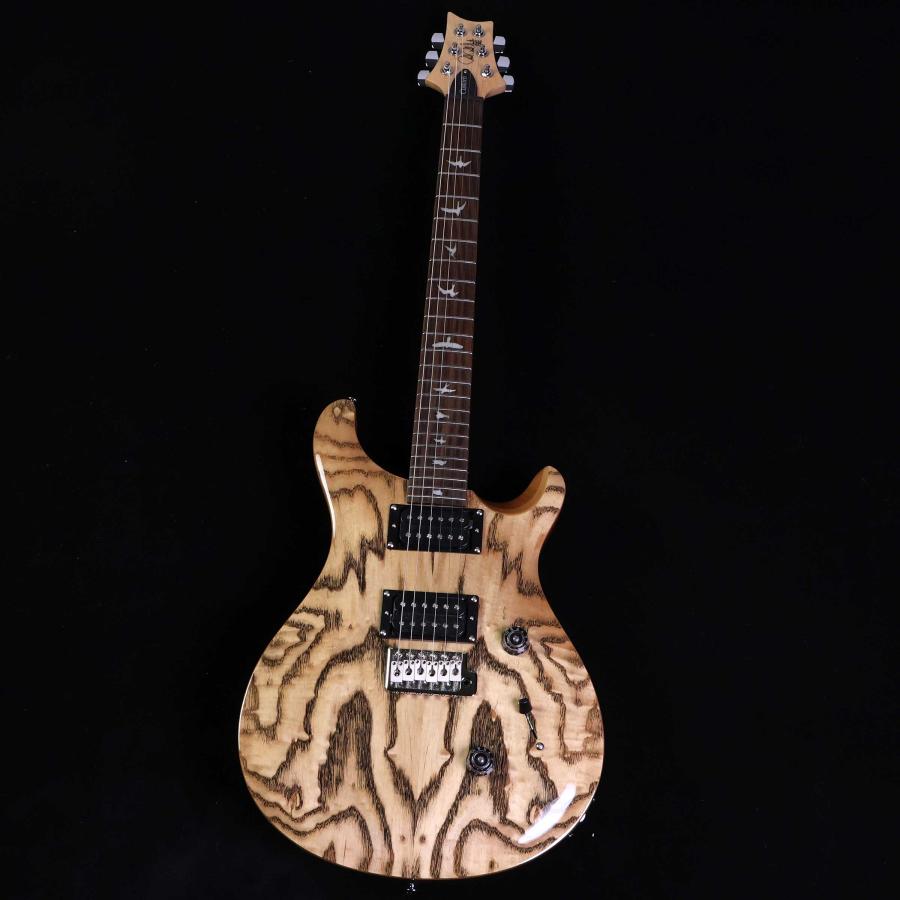 Paul Reed Smith（ポールリードスミス） PRS SE Custom24 Burled Ash