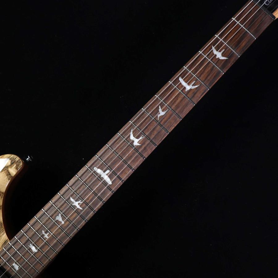 Paul Reed Smith（ポールリードスミス） PRS SE Custom24 Burled Ash