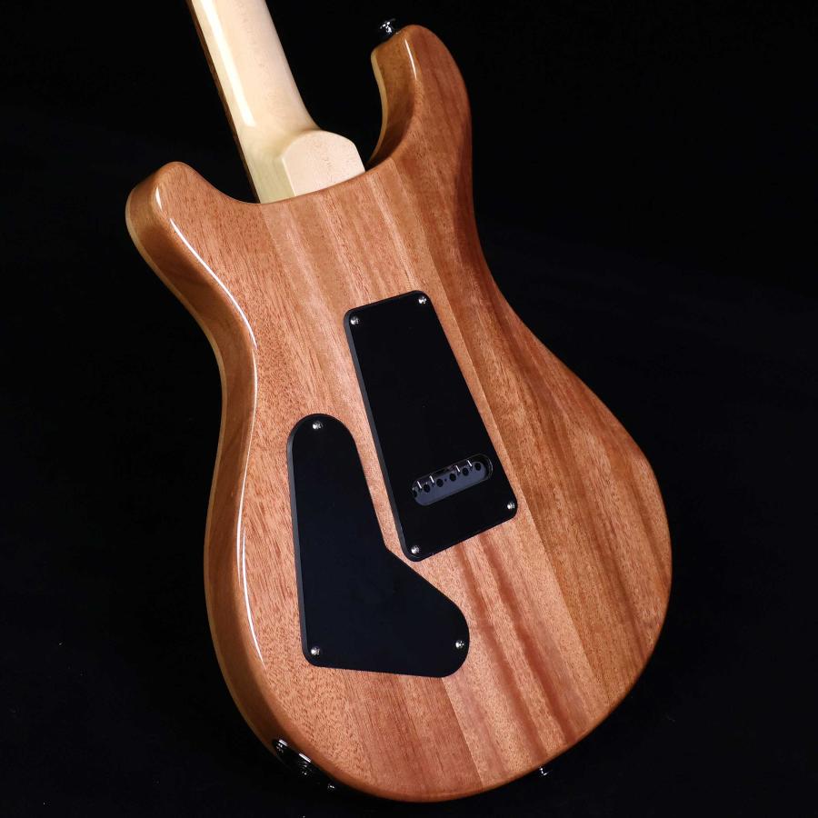 PRS ポールリードスミス(Paul Reed Smith) SE Custom24 Burled Ash Natural 限定モデル エレキギター SEカスタム24 アッシュ ナチュラルの画像
