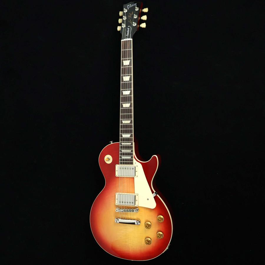 Gibson（ギブソン） Les Paul Standard '50s Heritage Cherry Sunburst