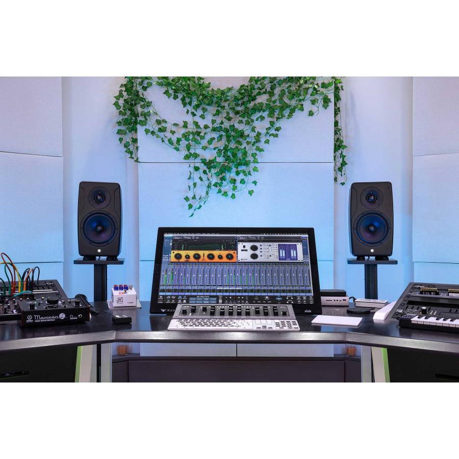 IK Multimedia IK Multimedia IKマルチメディア iLoud Precision 6