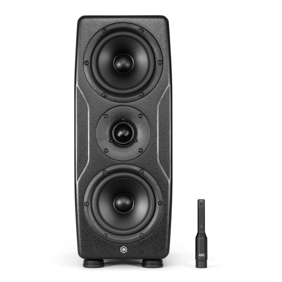 IK Multimedia IK Multimedia IKマルチメディア iLoud Precision MTM