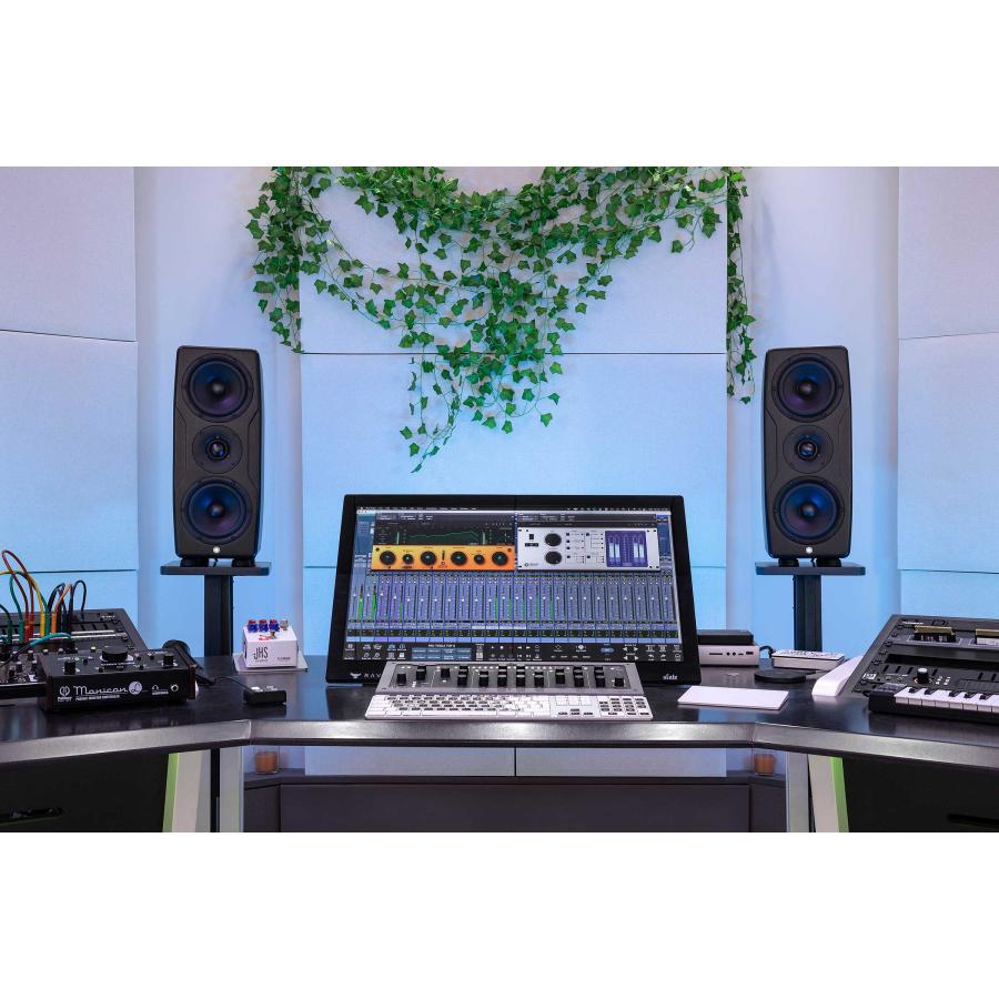 IK Multimedia IK Multimedia IKマルチメディア iLoud Precision MTM