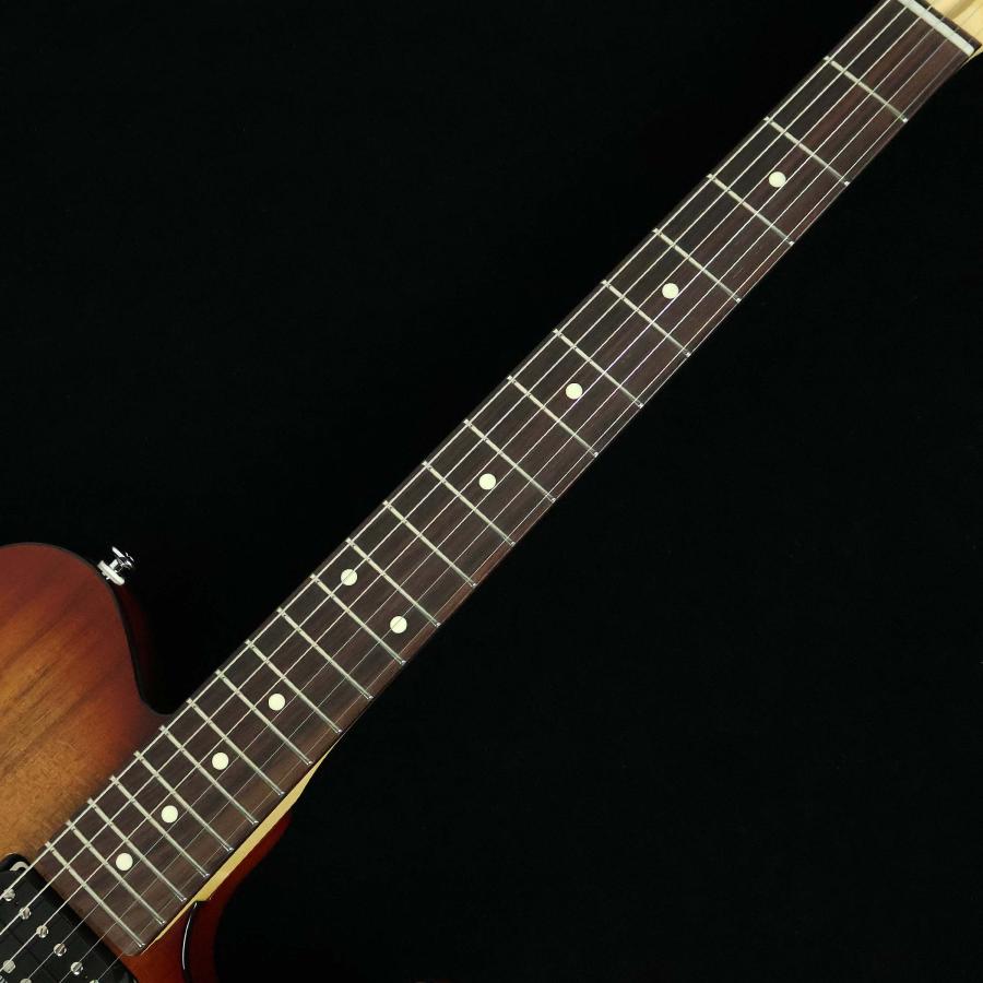 FUJIGEN フジゲン JIL2-DU-EW2-R Koa Natural Burst　S/N：K240071 未展示品_2