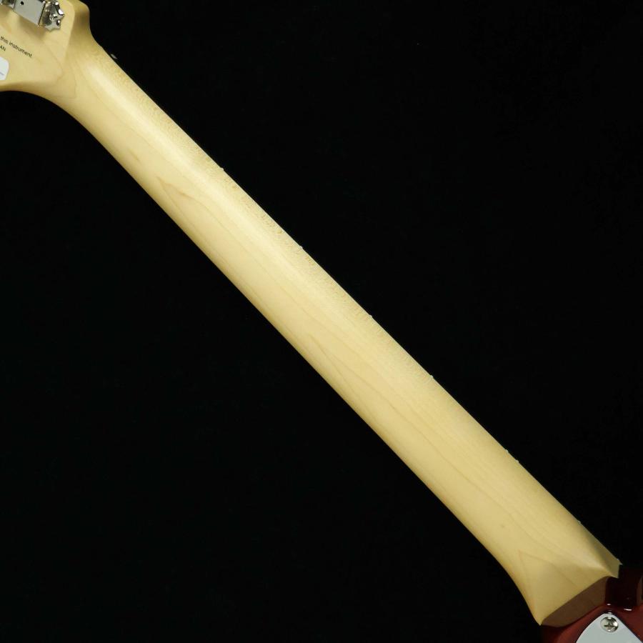 FUJIGEN フジゲン JIL2-DU-EW2-R Koa Natural Burst　S/N：K240071 未展示品_5