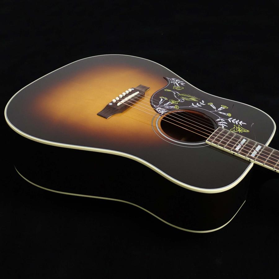 ギブソン　LP STANDARD HCSB W/C Gibson（ギブソン） Hummingbird Standard Left Hand S/N：20504066