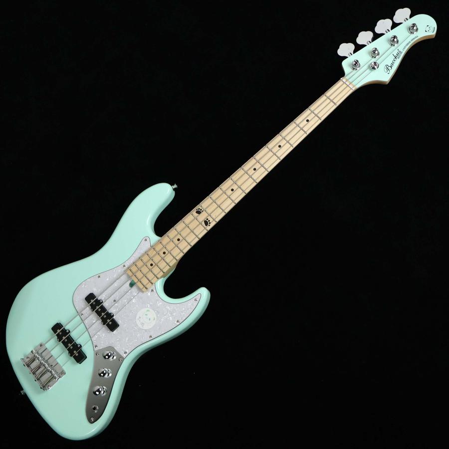 Bacchus バッカス WJB-CHIIPAN LGR-MH 33インチ ちいぱんシグネチャーモデル ちいぱん 未展示品_1
