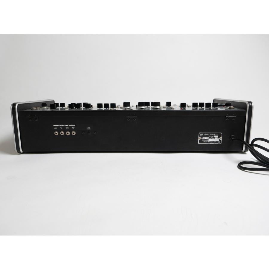 ローランド（Roland） System-100 Model 101 シンセサイザー