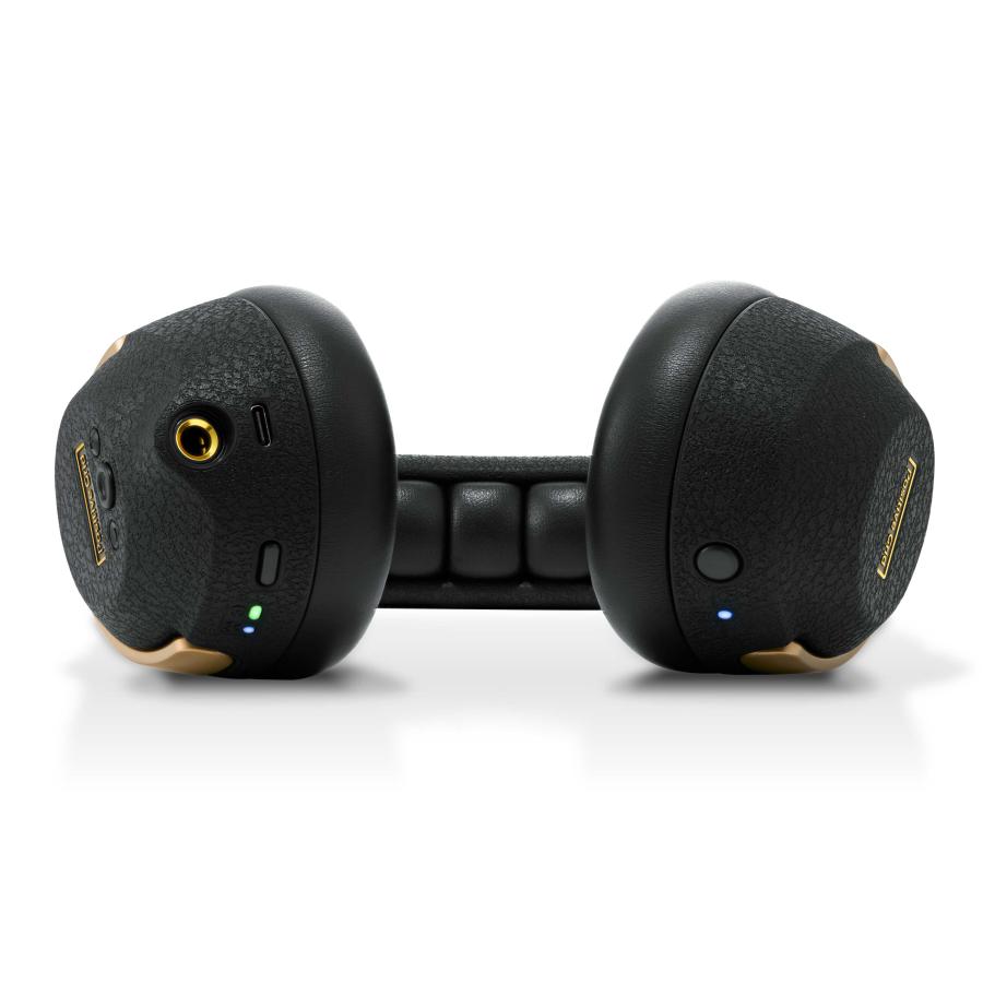 Positive Grid ポジティブグリッド Spark NEO + ヘッドホンハンガー ヘッドホン型ギターアンプ ワイヤレス_3