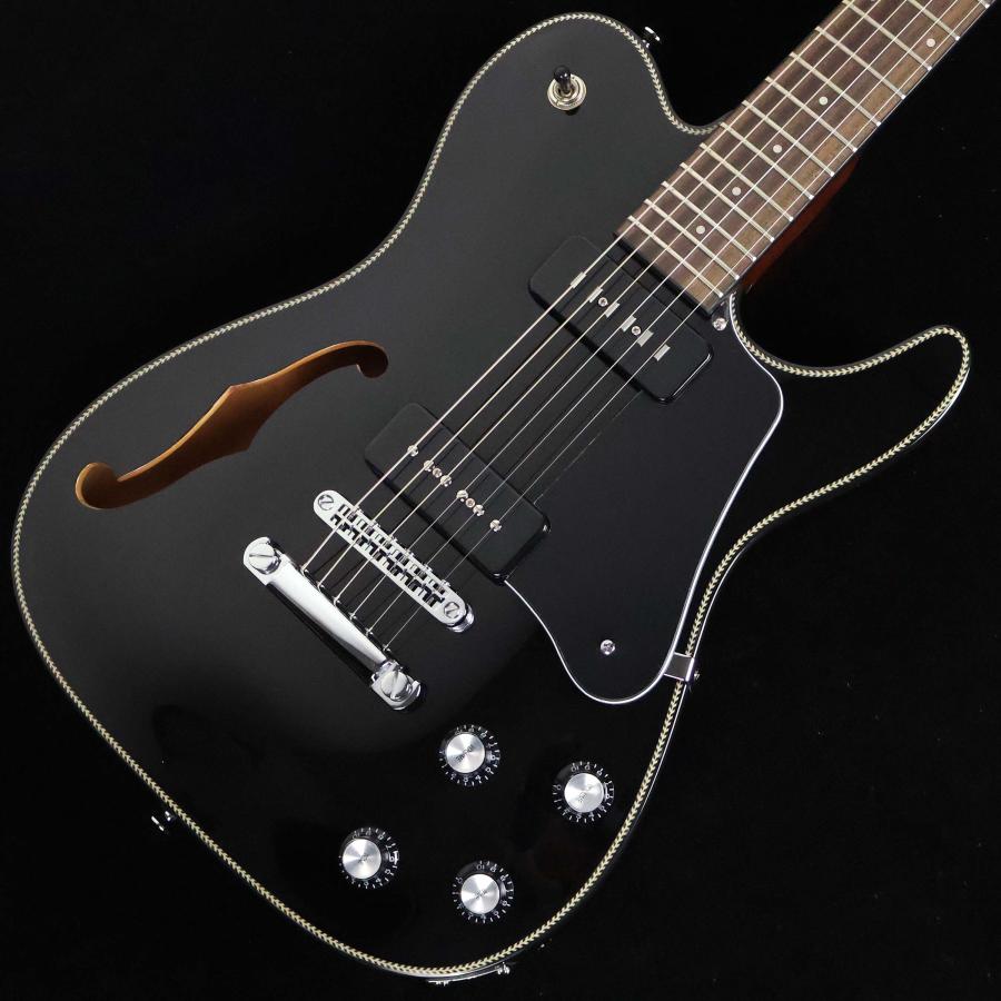 Bacchus（バッカス） BARON-JAZZ Alnico BLK-Top S/N：GI20531 未展示