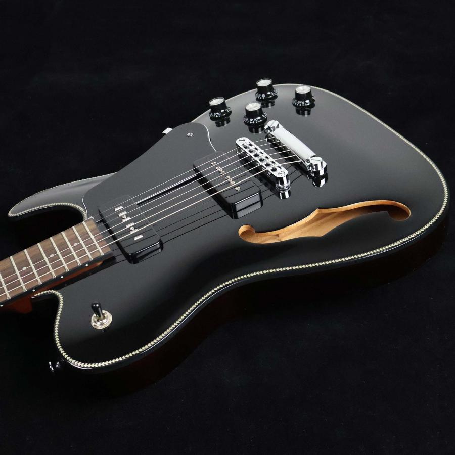 Bacchus（バッカス） BARON-JAZZ Alnico BLK-Top S/N：GI20531 未展示