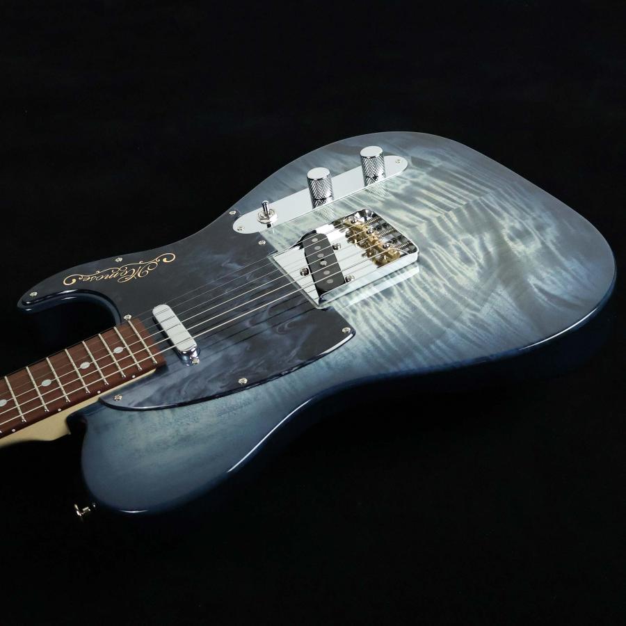 MOMOSE モモセ MT-TOCHI SP25/NJ S/N：21215 ディバイザー大商談会2025