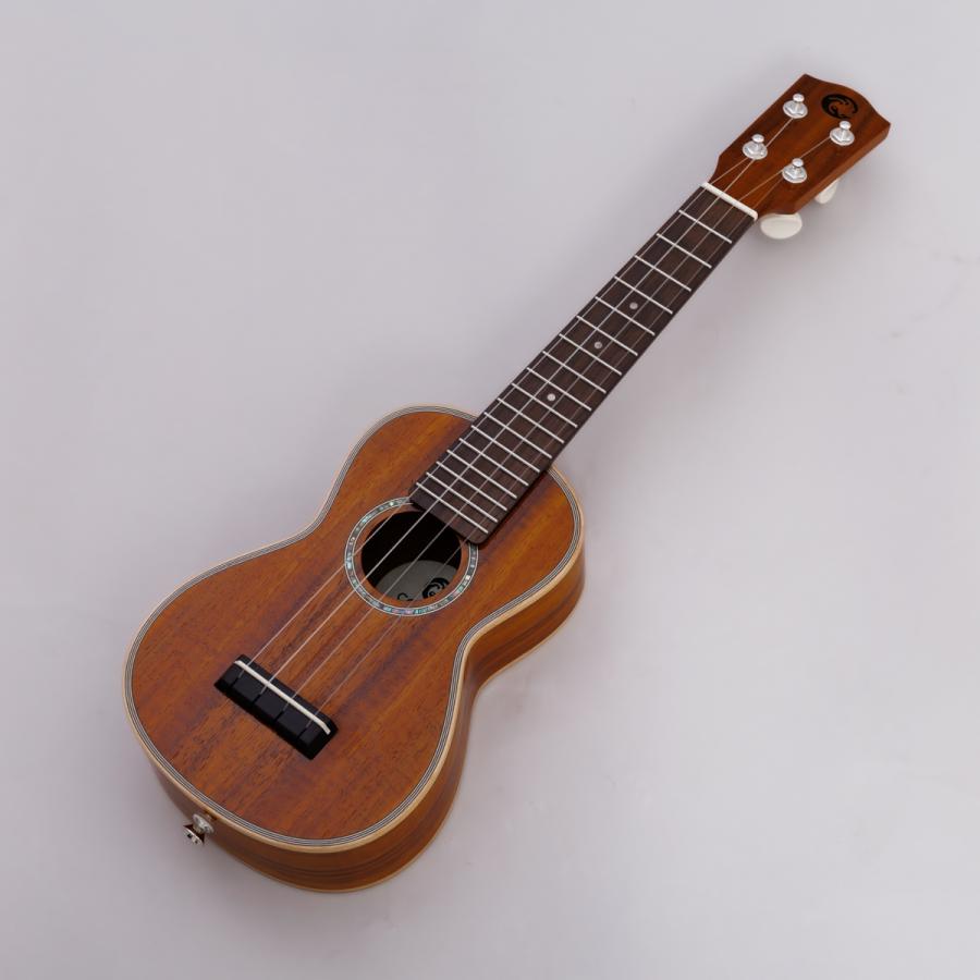 COTONE コトネ CUK-700SII ソプラノウクレレ ハワイアンコア オール単