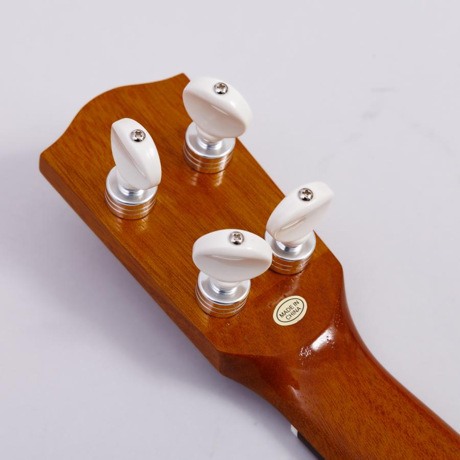 COTONE コトネ CUK-700SII ソプラノウクレレ ハワイアンコア オール単