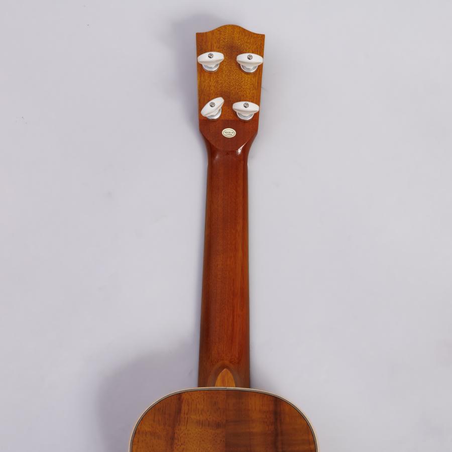 COTONE コトネ CUK-700CII コンサートウクレレ ハワイアンコア オール