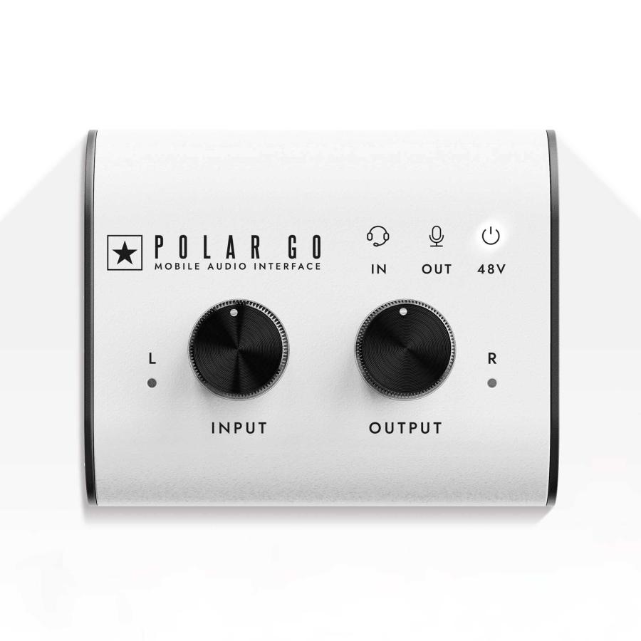Blackstar ブラックスター Polar Go ポータブルオーディオ