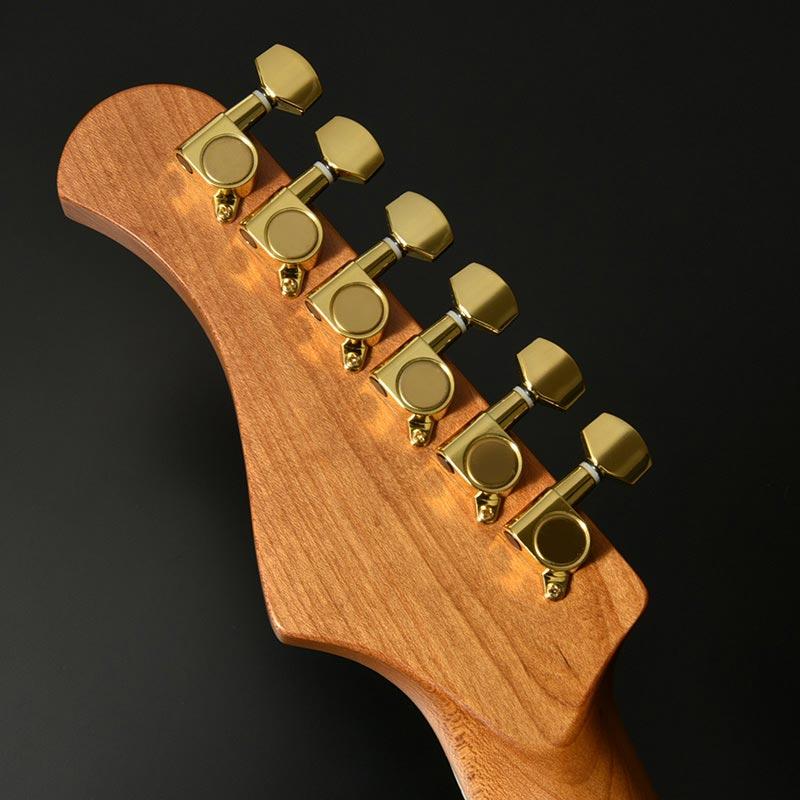 ☆フルホロー！エピフォン・ブロードウェイがこれだ！超深鳴・ミント