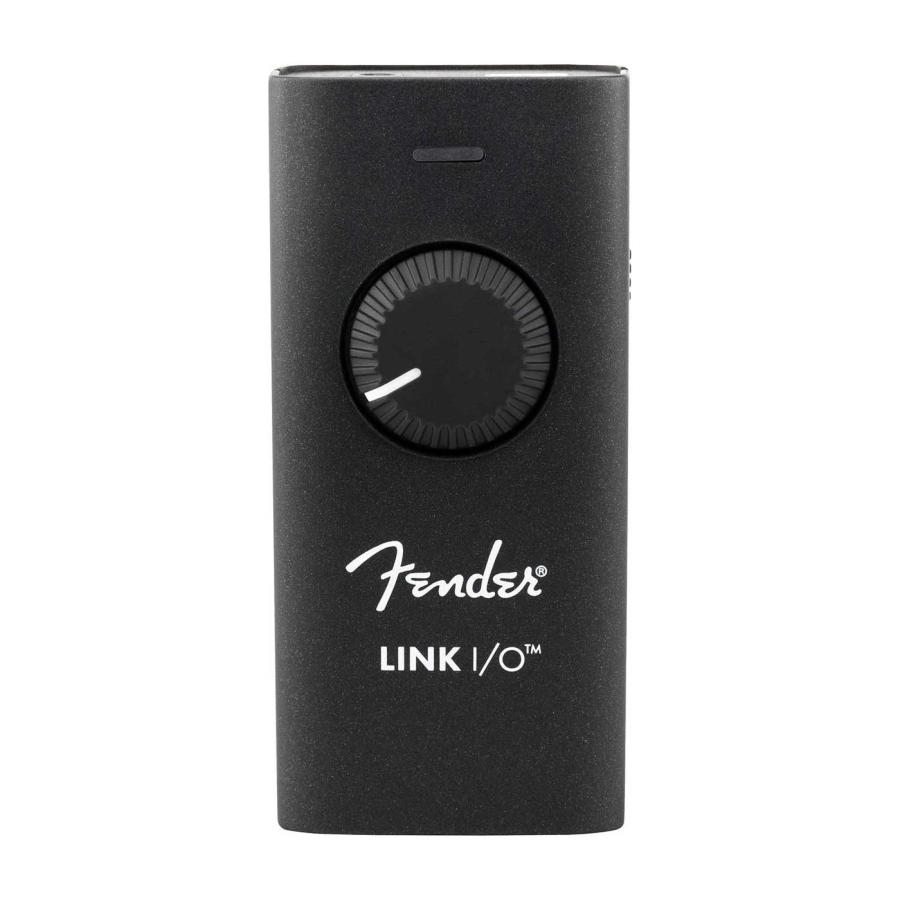 Fender フェンダー LINK I/O INTERFACE オーディオインターフェースの画像