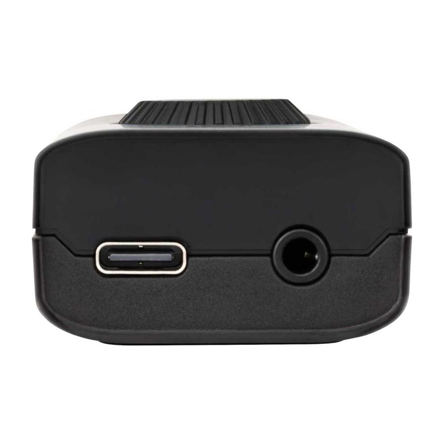 Fender フェンダー LINK I/O INTERFACE オーディオインターフェースの画像