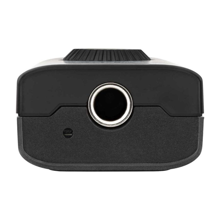 Fender フェンダー LINK I/O INTERFACE オーディオインターフェースの画像