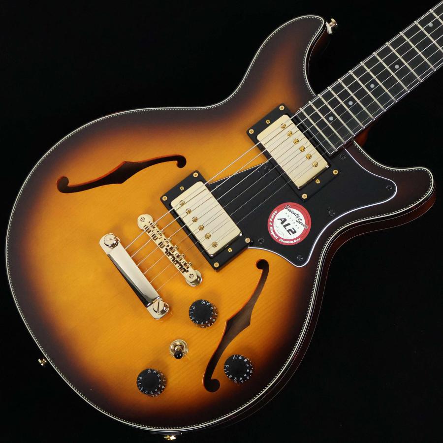 Seventy Seven セブンティセブン ALBATROSS-JAZZ-JT SB S/N：SS25177
