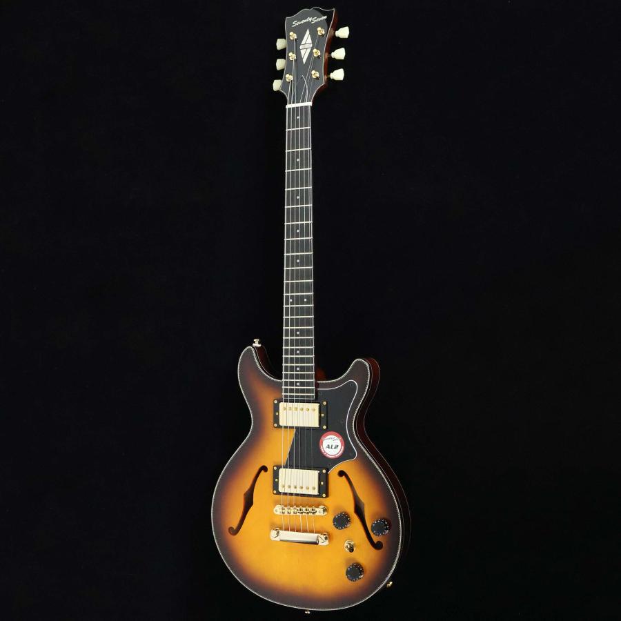 Seventy Seven セブンティセブン ALBATROSS-JAZZ-JT SB S/N：SS25177