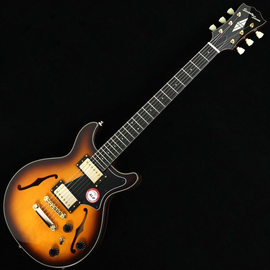 Seventy Seven セブンティセブン ALBATROSS-JAZZ-JT SB S/N：SS25177